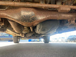 RUSH 4WD