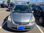 FIT 4WD
