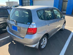 FIT 4WD