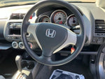 FIT 4WD
