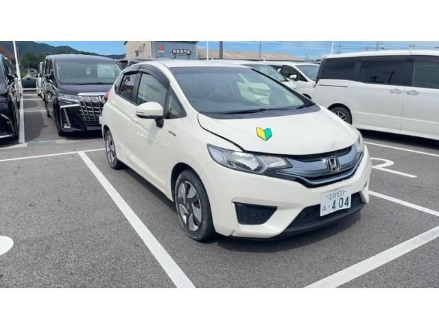 FIT HYBRID