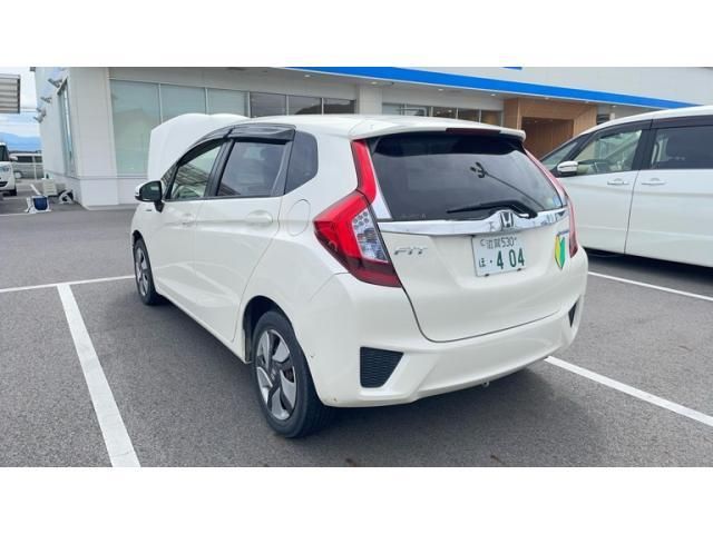 FIT HYBRID