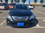 CROWN sedan hybrid