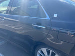 CROWN sedan hybrid