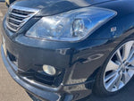 CROWN sedan hybrid