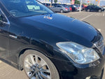 CROWN sedan hybrid