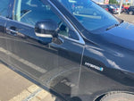 CROWN sedan hybrid