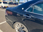 CROWN sedan hybrid