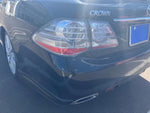 CROWN sedan hybrid