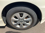FREED Spike 4WD
