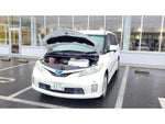 ESTIMA HYBRID 4WD