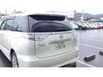 ESTIMA HYBRID 4WD