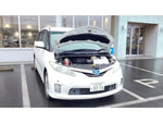 ESTIMA HYBRID 4WD