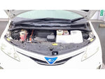 ESTIMA HYBRID 4WD