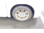 ESTIMA HYBRID 4WD
