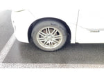 ESTIMA HYBRID 4WD