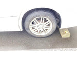 ESTIMA HYBRID 4WD