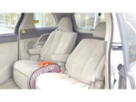 ESTIMA HYBRID 4WD