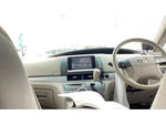 ESTIMA HYBRID 4WD