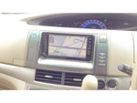 ESTIMA HYBRID 4WD