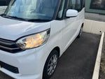 eK SPACE 4WD