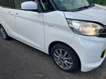 eK SPACE 4WD