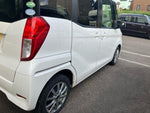 eK SPACE 4WD