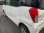 eK SPACE 4WD