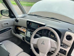 eK SPACE 4WD