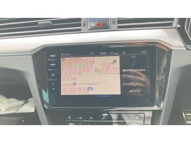 VOLKSWAGEN PASSAT Alltrack