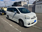 VOXY 4WD