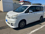 VOXY 4WD