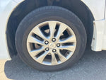 VOXY 4WD