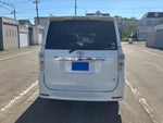VOXY 4WD