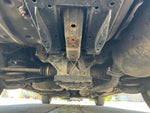 VOXY 4WD