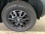 LANDCRUISER 250