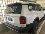 LANDCRUISER 250