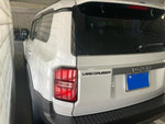 LANDCRUISER 250