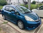 FIT SHUTTLE