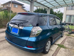 FIT SHUTTLE