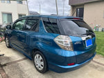 FIT SHUTTLE
