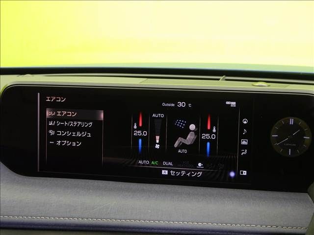 LEXUS UX250h