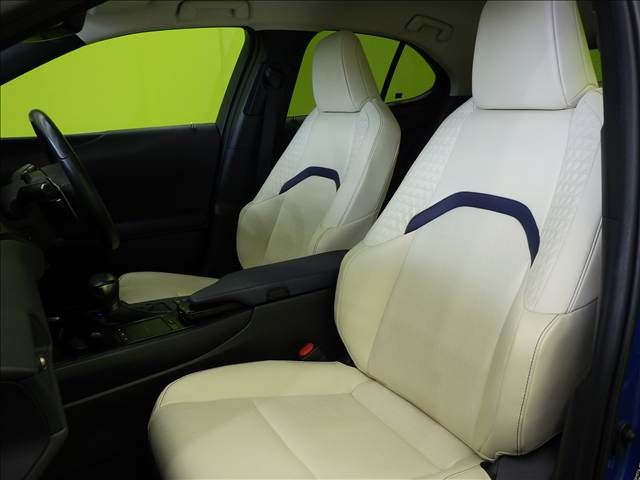 LEXUS UX250h