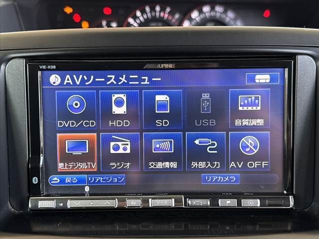 VOXY 4WD