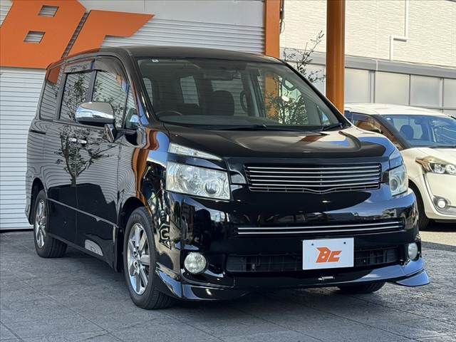 VOXY 4WD