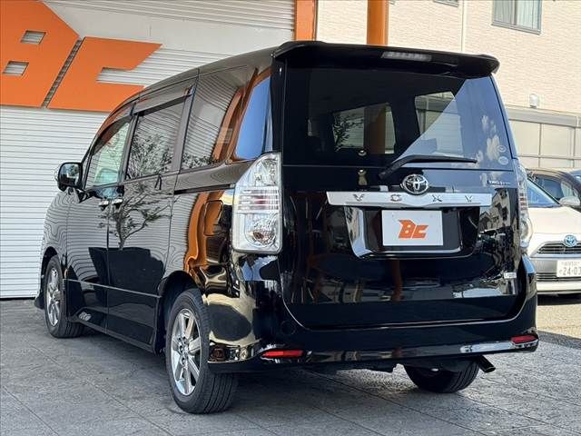 VOXY 4WD