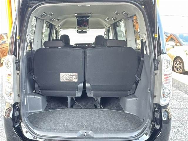 VOXY 4WD