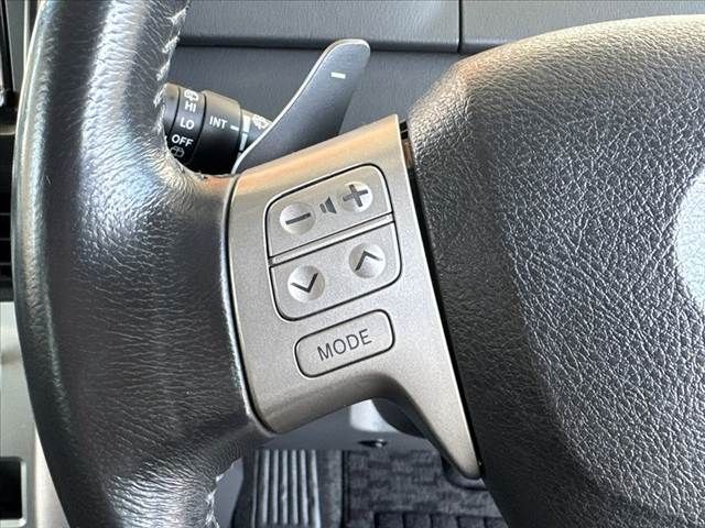 VOXY 4WD