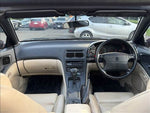FAIRLADY Z open