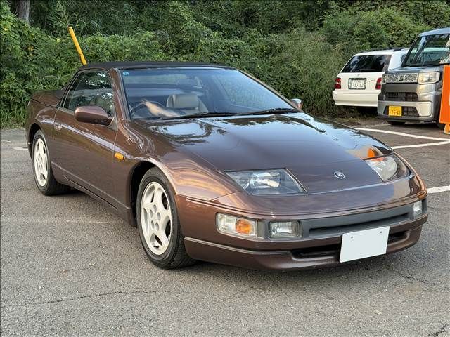 FAIRLADY Z open